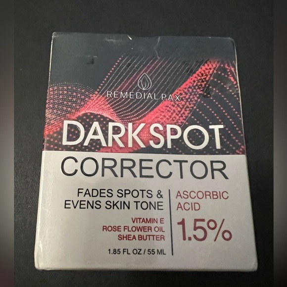 Remedial Pax Dark Spot Corrector - New, sealed in box - Picture 1 of 5